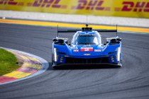 6H Fuji: Pole voor Cadillac - Eerste startrij voor Van Rompuy