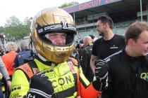 Trophée d’Alsace: Pole voor Q1 Trackracing