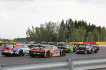 CrowdStrike 24 Hours of Spa: de ticketverkoop is gestart!