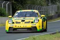 24H Zolder: RedAnt Racing met drie zegekandidaten richting 24 Hours of Zolder