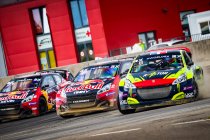 FIA neemt de controle World RX over