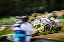 World RX of Benelux: het weekend in beeld gebracht