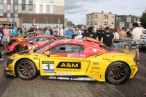 24H Zolder: De parade op het Heldenplein in beeld gebracht