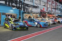 Kalender Belcar Endurance Championship 2025