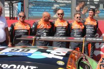 24H Zolder: De gridwalk in beeld gebracht