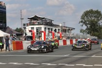 D’Ieteren Luxury Performance behaalt twintigste zege voor Porsche in 24 Hours of Zolder