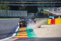 Spa: de ADAC GT Masters in beeld gebracht