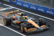 GP Verenigde Staten: Lando Norris sneller dan Max Verstappen