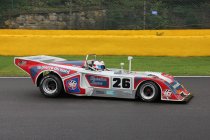 Spa Six Hours: De Sport Car klasses in beeld gebracht