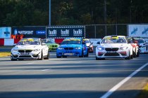 Zolder Fun Festival: De Belcar Skylimit Sprint Cup races in beeld gebracht