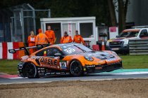 NASCAR Finals Zolder: De Belcar-finale in beeld gebracht