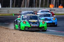 NASCAR Finals Zolder: De Porsche Carrera Cup Benelux races in beeld gebracht