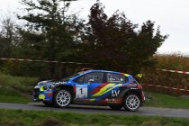 De Hemicuda Rally door de lens van Wilfried Geerts