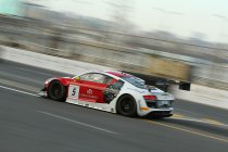 Baku World Challenge: Phoenix Audi van Enzo Ide naar laatste startplaats verwezen