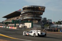 24 Heures du Mans in 2015 op 13 en 14 juni