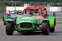 Circuit Zolder, donderdag 2 juni 2016 – Internationale testdag