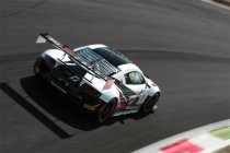 Monza: Porsche, Nissan en Ferrari vooraan in de prekwalificatie