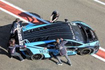 Gerard Van der Horst: “De Cup titel in Lamborghini Super Trofeo krijgt voorrang”