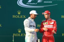 Bahrein: Rivaliteit Vettel-Hamilton concretiseert – Vandoorne's terugkeer naar plaats F1-debuut