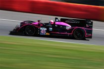 Asian Le Mans Series komen maar moeilijk van de grond