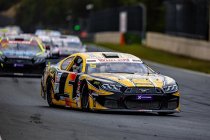 NASCAR Finals Zolder: EN2: Capelli wint na late opgave Linster