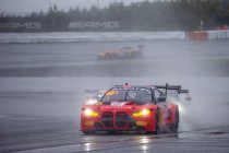Nürburgring: BMW topt kletsnatte Pre Qualifying