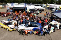 Verrassende winnaars op het Eurocircuit