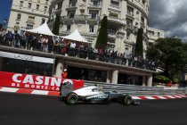 Monaco: Blijft Mercedes aan zet in moeilijkste race van het jaar?