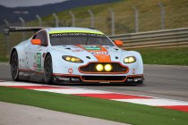 Vijf Aston Martin Vantage GTE naar Le Mans - ProSpeed eerste reserve
