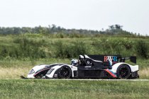 USCC: Nicolas De Crem terug achter het stuur van een LMP2