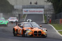 Monza: Strategische meesterzet bezorgt WRT BMW de dubbel!