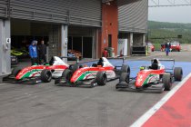 Ook ALPS Formule Renault 2.0 kampioenschap keert terug naar Francorchamps