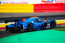 Spa: Winst voor M Racing - Ferrari bekleedt volledig podium in GT3