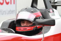 FIA F3: Lucas Auer stapt over naar Mücke Motorsport