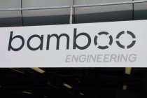 James Nash tekent bij Bamboo Engineering