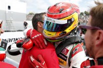 FIA F3: Norisring: Nieuwe zege voor Lance Stroll