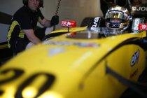 Hungaroring: Pole voor Kevin Magnussen - Vandoorne op P3