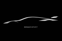 Renault Sport Technologies komt volgend jaar met nieuwe merkencup