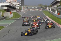 Formule Renault 3.5: Twaalf geselecteerde teams gekend - Norman Nato naar Dams