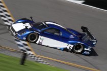 24H Daytona: Roar before the 24: Michael Shank Racing sluit af met absolute besttijd