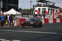 24H Zolder: Hamofa Motorsport opnieuw met familie Verhoeven en Cédric Wauters