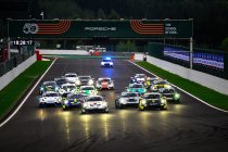 Spa: Philippe Wils en Alexandra Vateva winnen spannende races