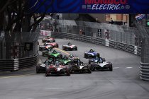 Formule E stelt voorlopige kalender voor seizoen elf voor