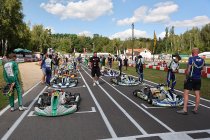 BNL Karting Series voor het eerst te gast in Kerpen