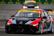 Daytona: Winst voor Dennis Dupont in TCR, Jan Heylen tweede in GS