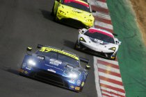Brands Hatch: Succes voor TF Sport Aston Martin