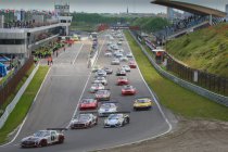 12H Zandvoort: Creventic moet onverwacht nieuwe datum kiezen