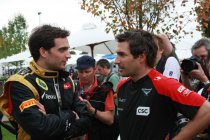 Timo Glock weg bij Marussia F1 ondanks lopend contract