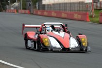 Circuit Zolder, donderdag 17 oktober 2024 – Internationale testdag