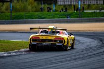 NASCAR Finals Zolder: Pole voor PK Carsport Audi R8 LMS